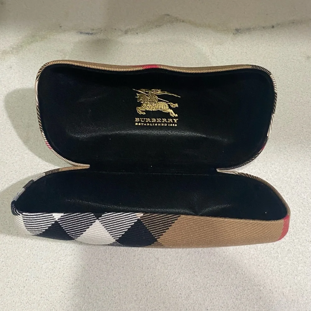 Burberry Women’s Sunglasses - Picture 2 of 5